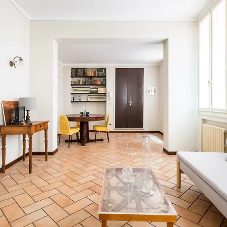 Apartmán Petroni, Interno 3