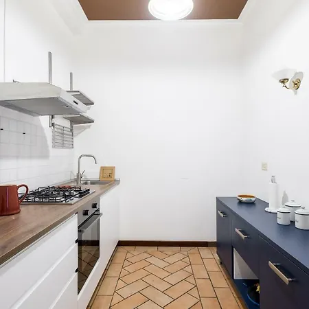 Apartment Petroni, Interno 3