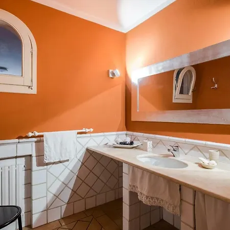 Apartment Petroni, Interno 3 *