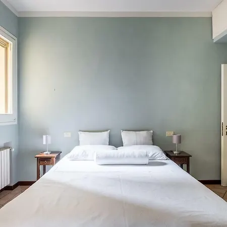 Apartmán Petroni, Interno 3