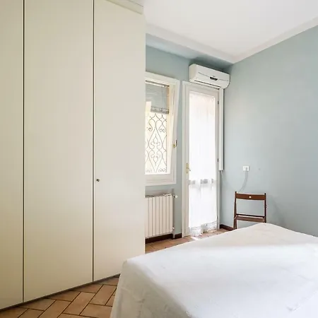 Apartmán Petroni, Interno 3