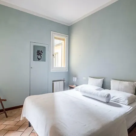Apartment Petroni, Interno 3