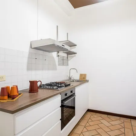 Appartement Petroni, Interno 3 Bologne