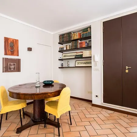 Petroni, Interno 3 Apartment Bologna